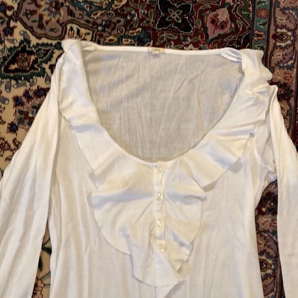 J crew shirt - Picture 2 of 3